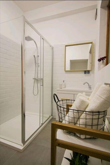 Square - Old Town Apartamento