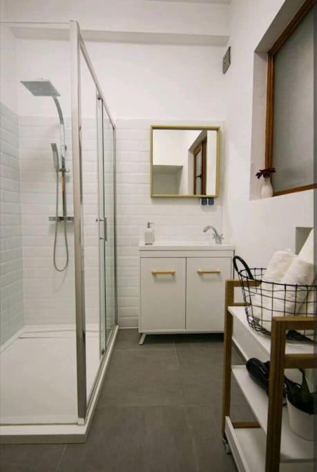 Apartamento Square - Old Town Bucarest
