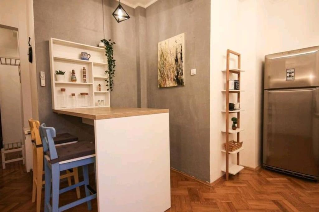 Square - Old Town Apartamento