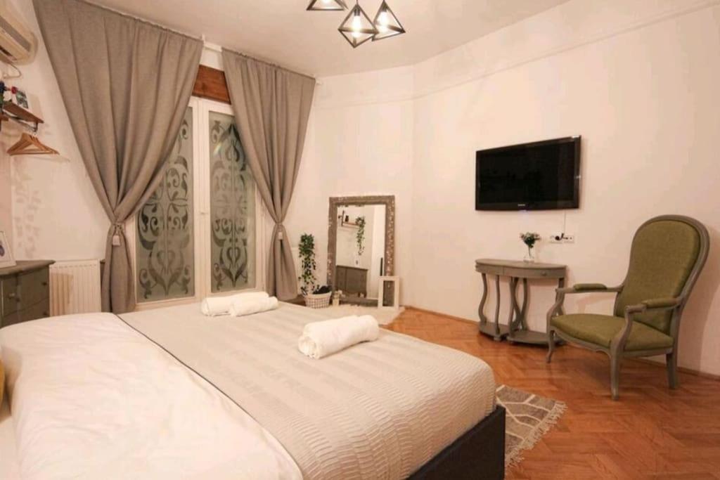 Apartament Square - Old Town